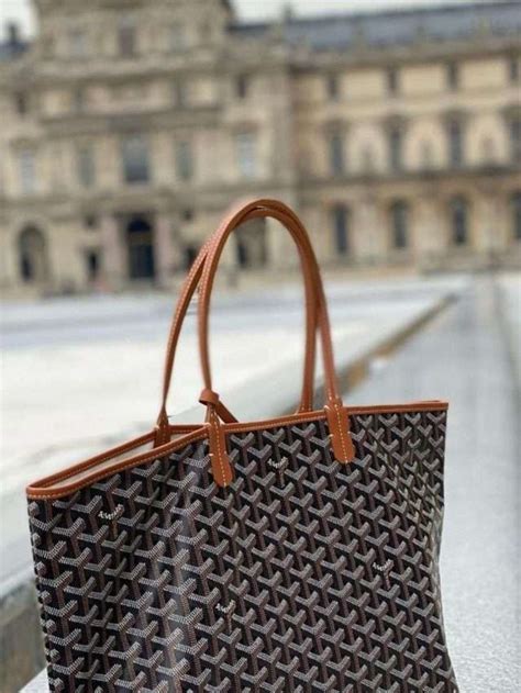 goyard neverfull|alternative to louis vuitton neverfull.